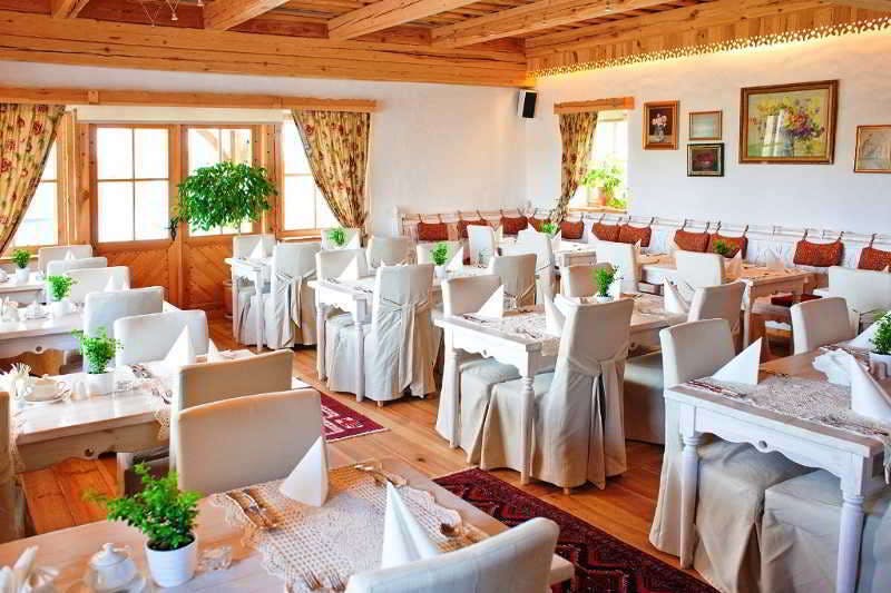 Hotel Hotel Głęboczek Vine Resort & SPA photo 4