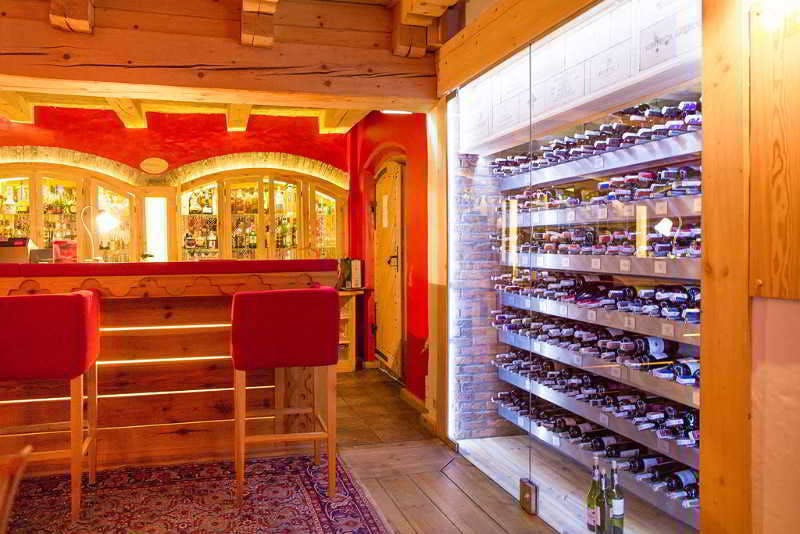 Hotel Hotel Głęboczek Vine Resort & SPA photo 5