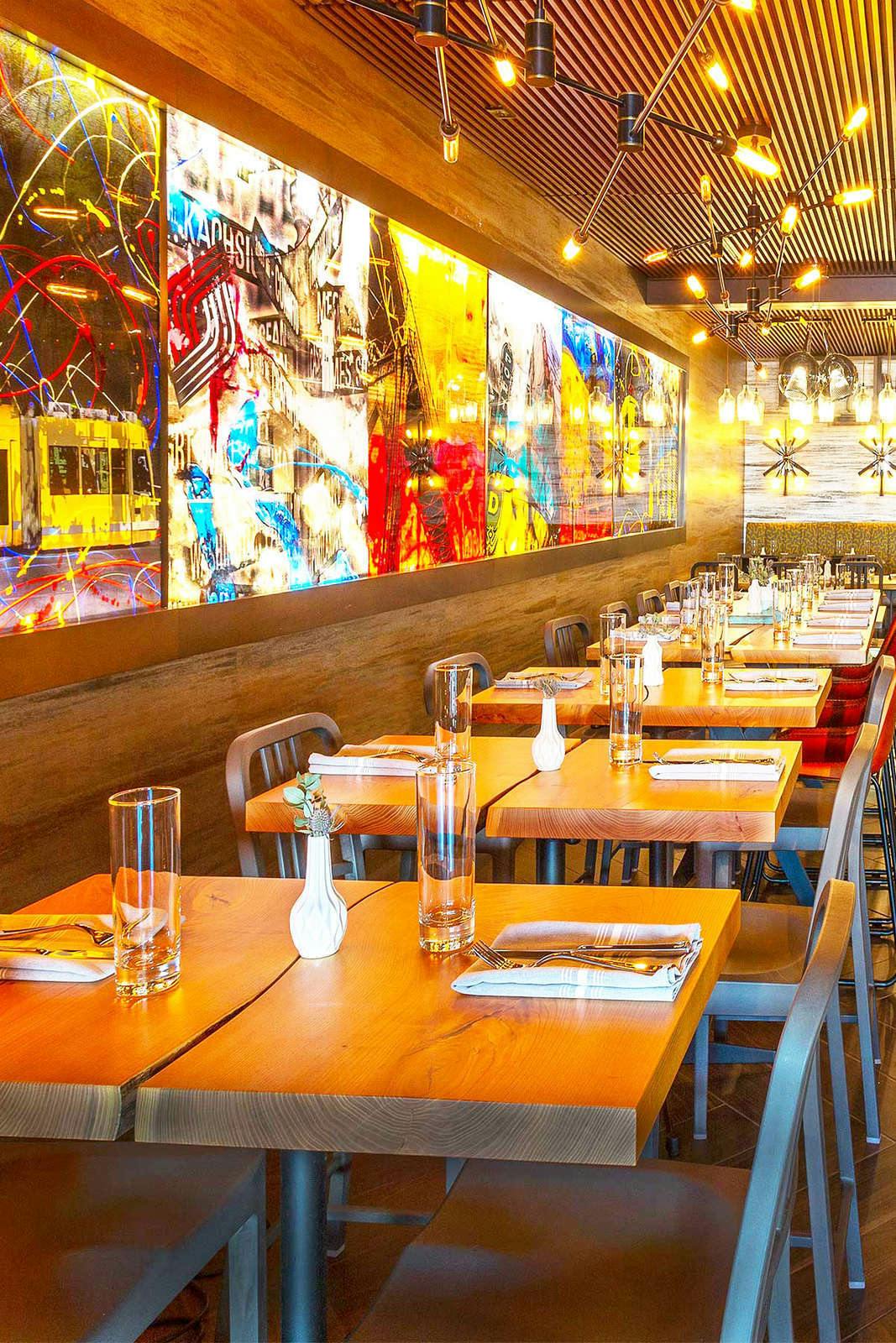 Silver Cloud Hotel - Portland