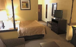 Quality Inn & Suites Terrell