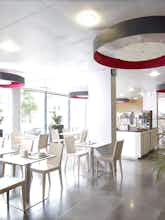 Hotel Holiday Inn Express Saint Nazaire photo 2