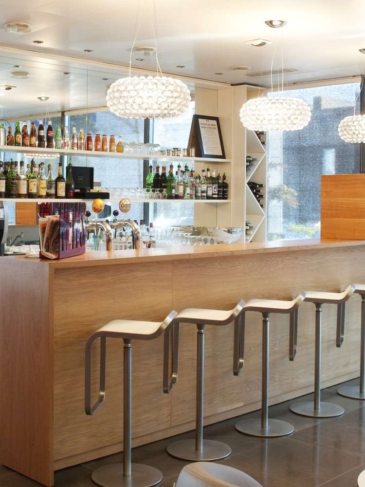 Hotel Holiday Inn Express Saint Nazaire photo 1