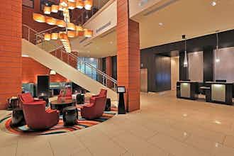 Hotel Courtyard by Marriott Panama Multiplaza Mall photo 1