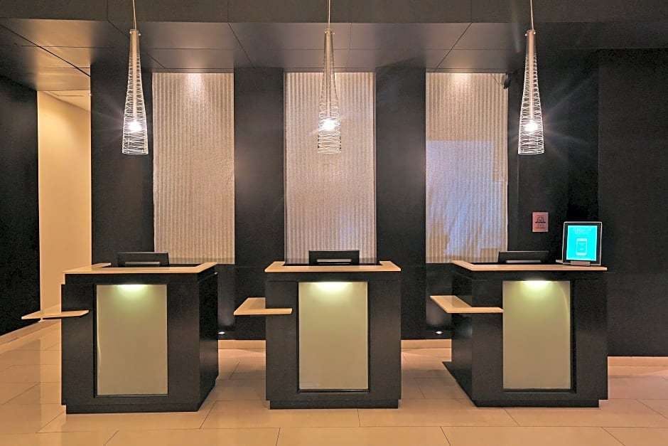 Hotel Courtyard by Marriott Panama Multiplaza Mall photo 3