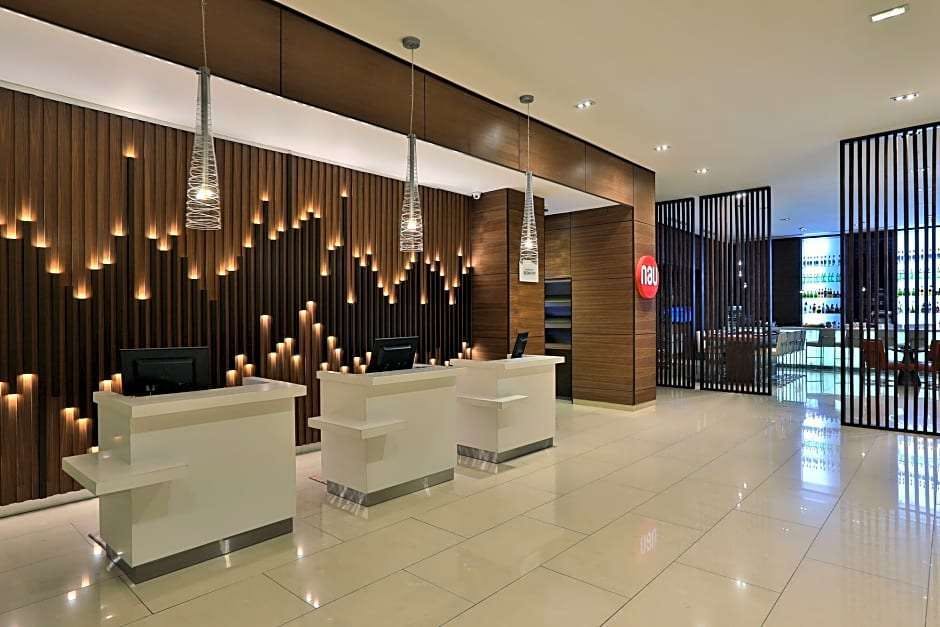Hotel Courtyard by Marriott Panama Multiplaza Mall photo 4