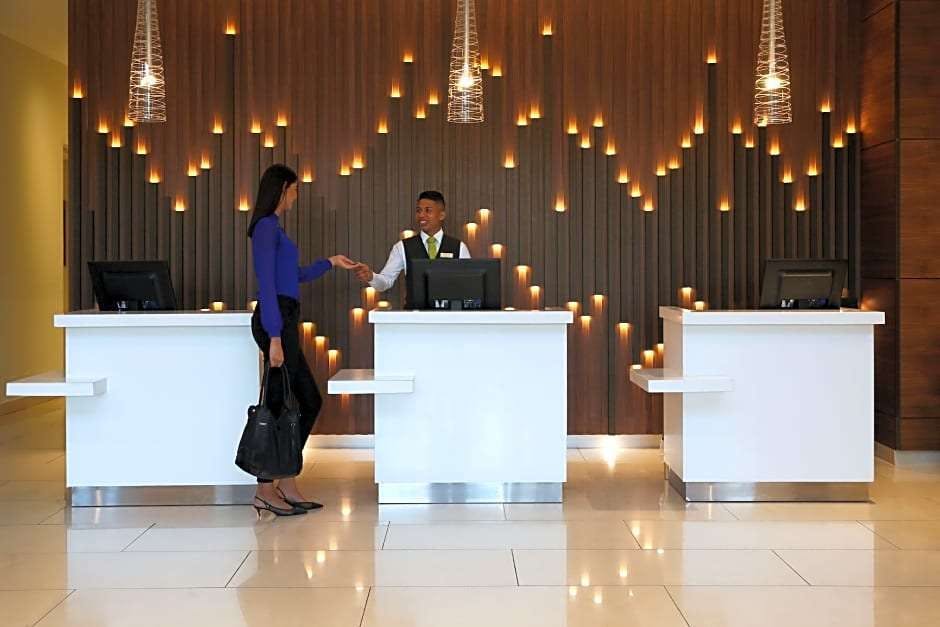 Hotel Courtyard by Marriott Panama Multiplaza Mall photo 5