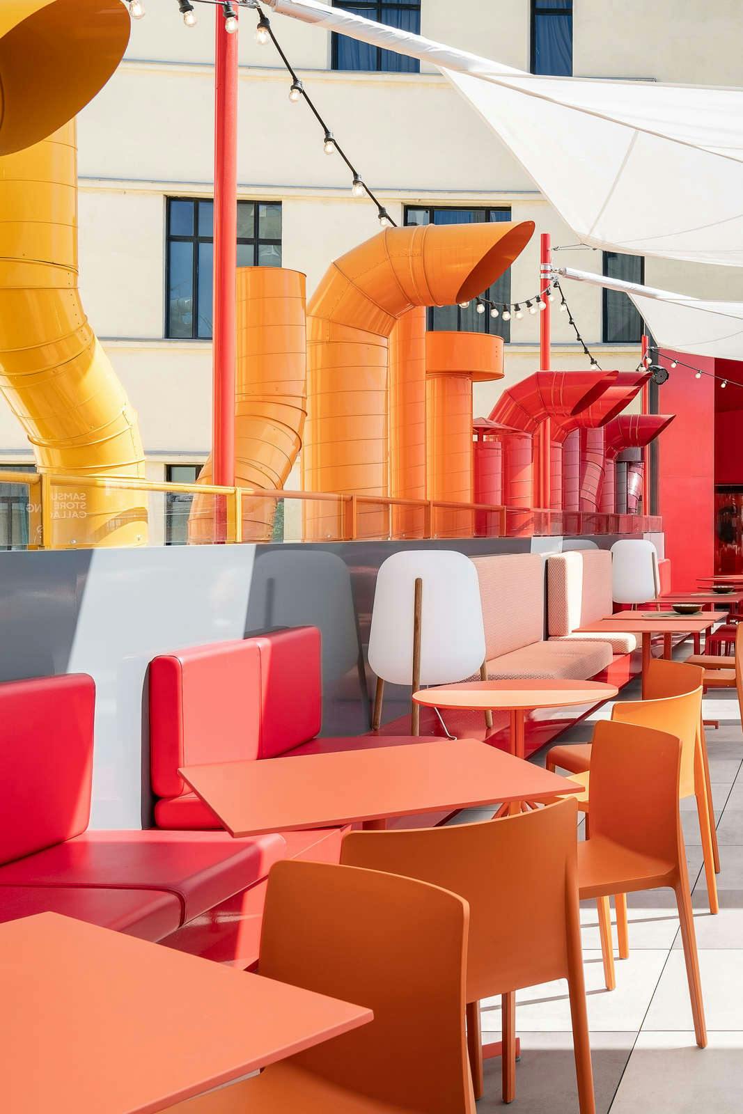 Hotel Vincci Capitol photo 3