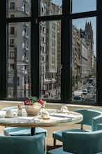 Hotel Vincci Capitol photo 4