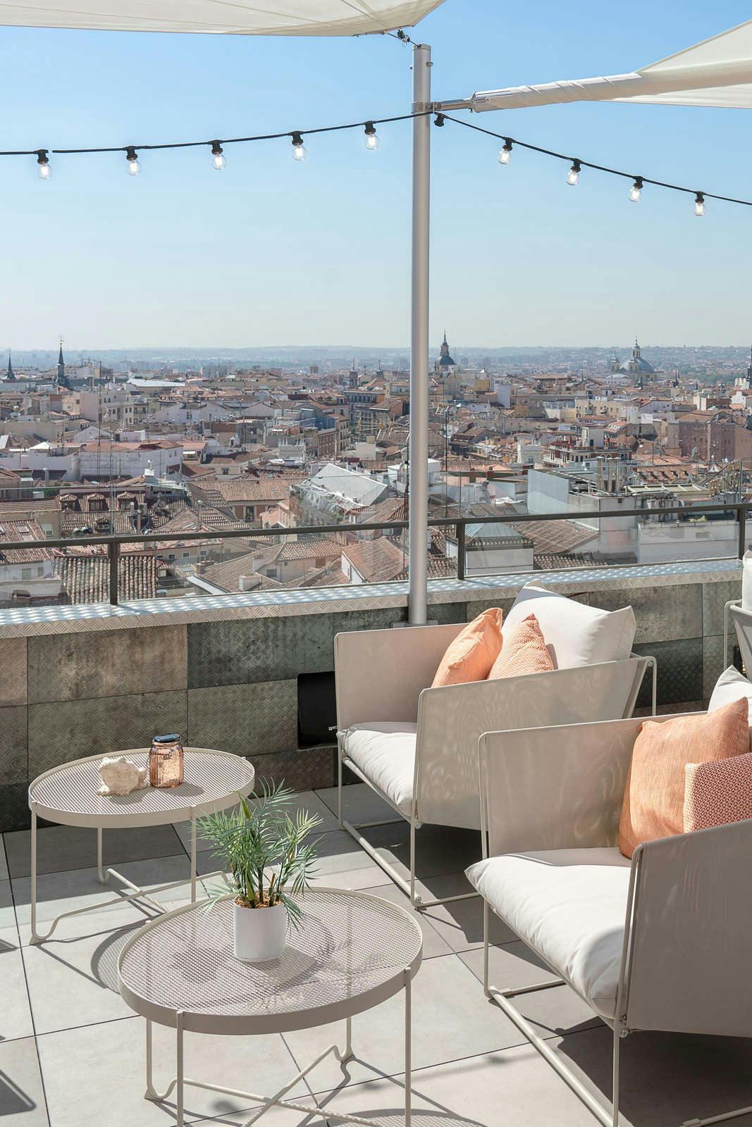 Hotel Vincci Capitol photo 5