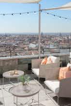 Hotel Vincci Capitol photo 5