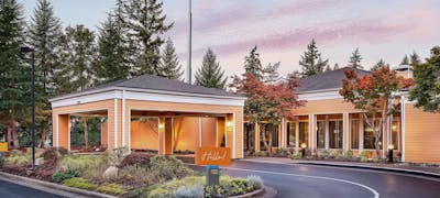 Sonesta Select Seattle Bellevue Redmond