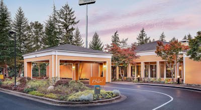 Sonesta Select Seattle Bellevue Redmond