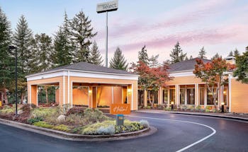 Sonesta Select Seattle Bellevue Redmond
