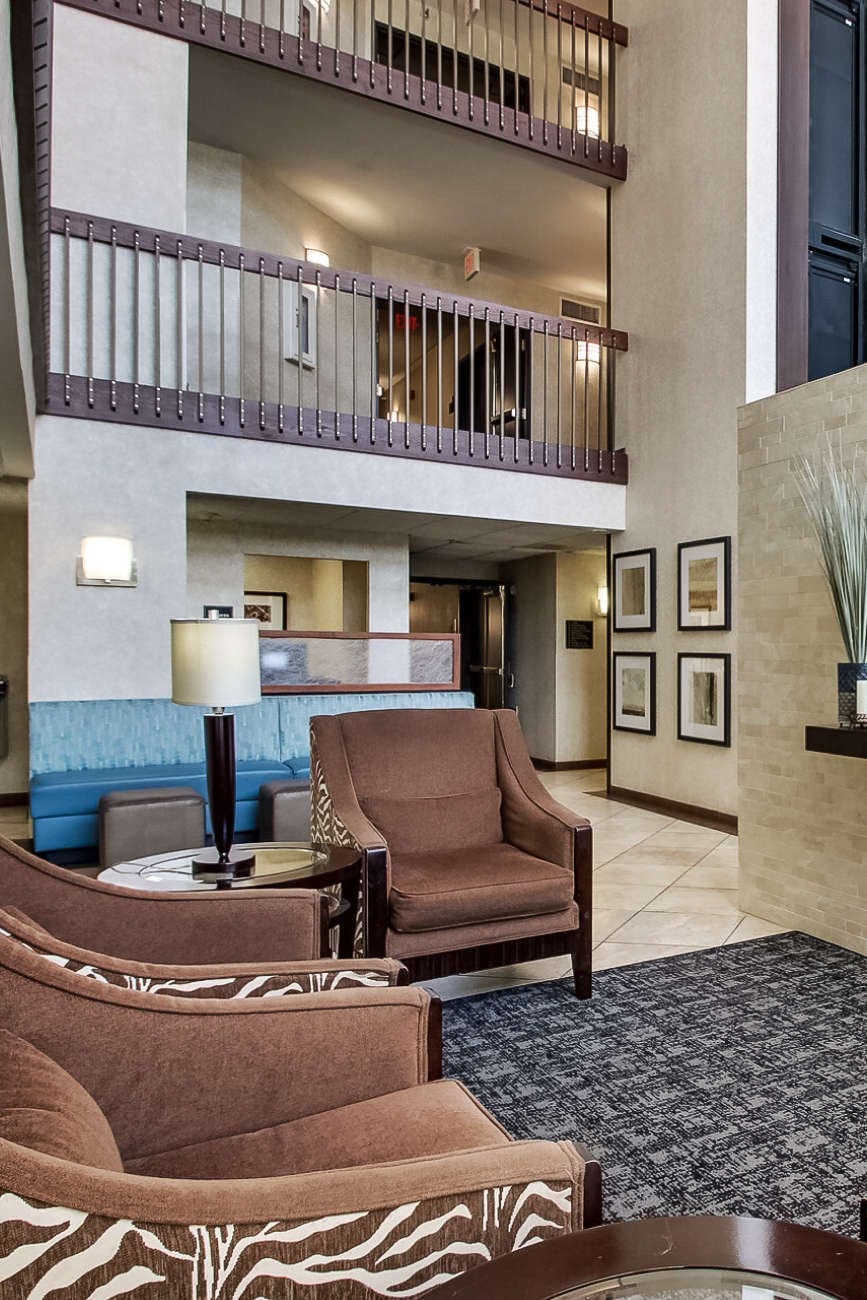 Hotel GreenTree Hotel Houston Hobby photo 5