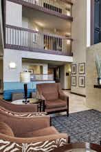 Hotel GreenTree Hotel Houston Hobby photo 5
