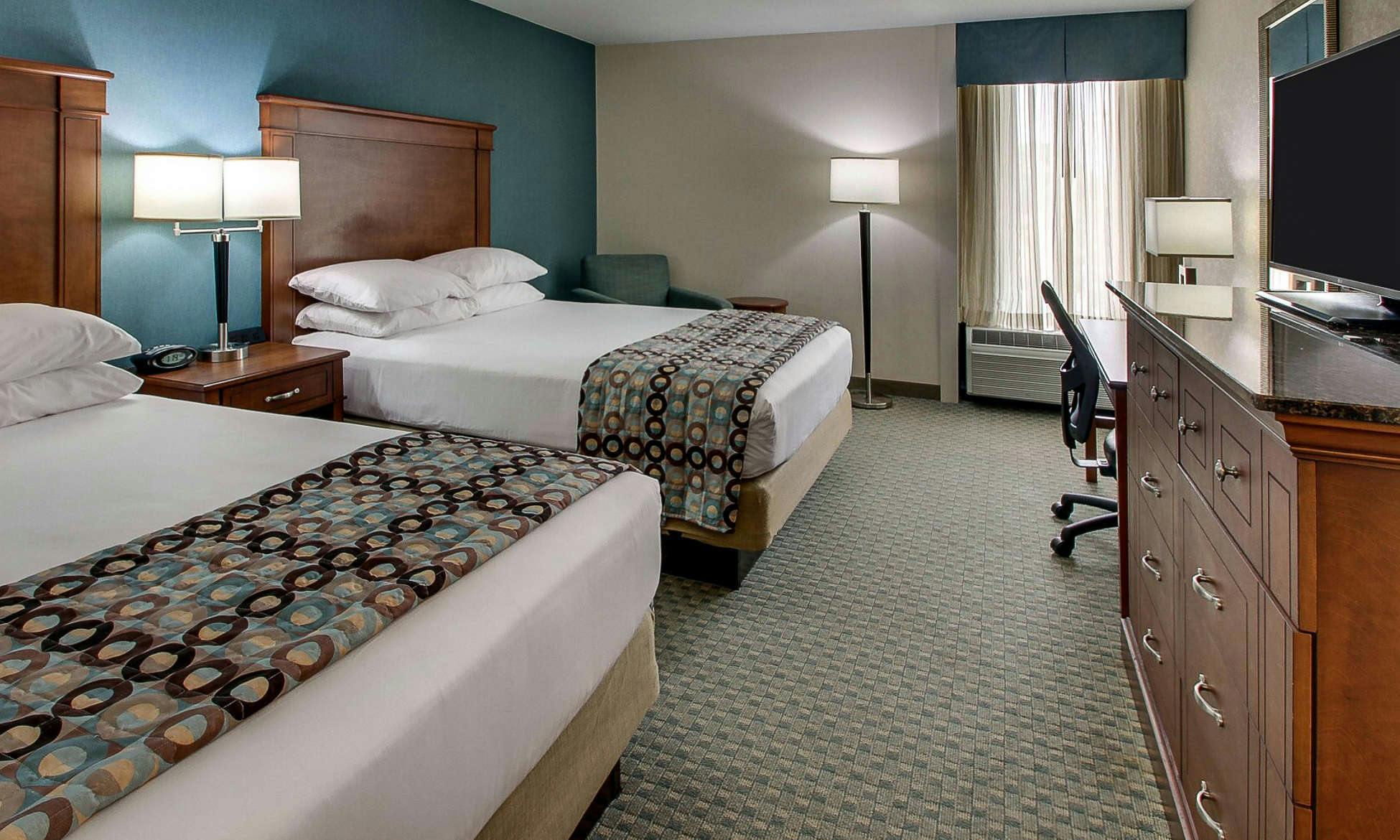 GreenTree Hotel Houston Hobby