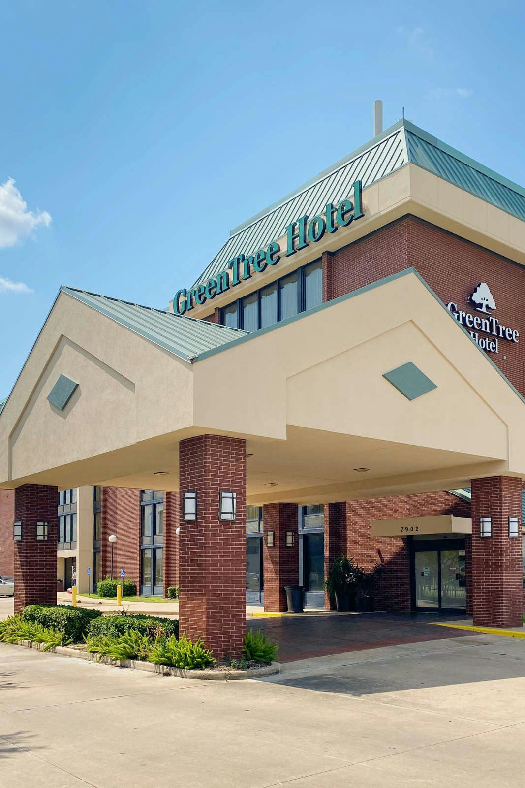 Hotel GreenTree Hotel Houston Hobby photo 1