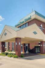Hotel GreenTree Hotel Houston Hobby photo 1
