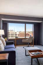 Hotel Hotel Champlain, Burlington Curio Collection by Hilton photo 4