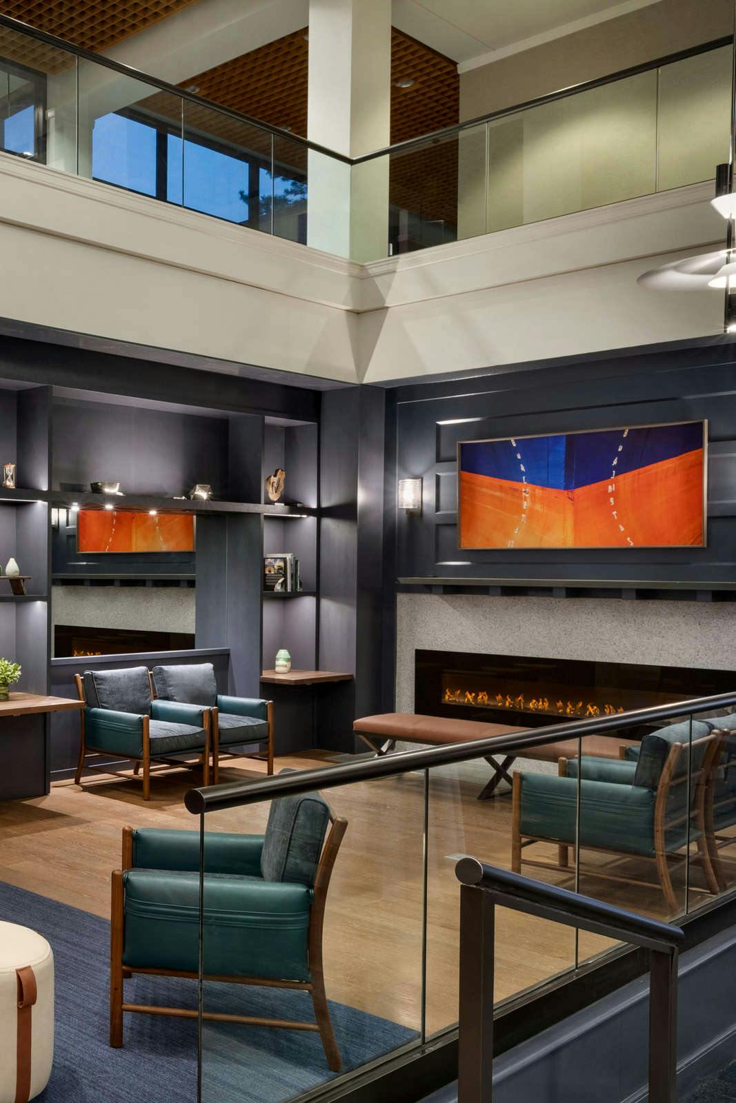 Hotel Hotel Champlain, Burlington Curio Collection by Hilton photo 1