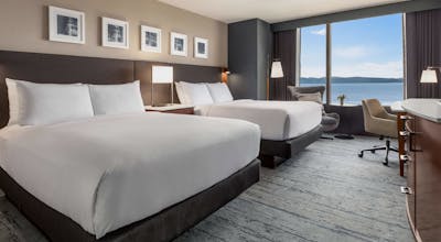 Hotel Champlain, Burlington Curio Collection by Hilton