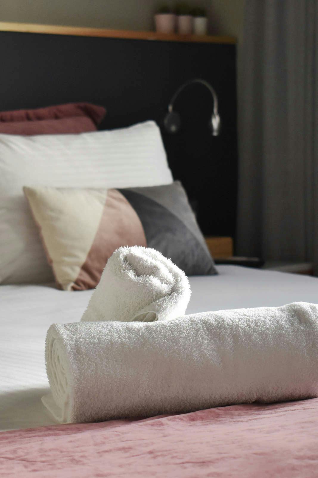 Hotel BE MY GUEST Athens photo 3