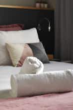 Hotel BE MY GUEST Athens photo 3