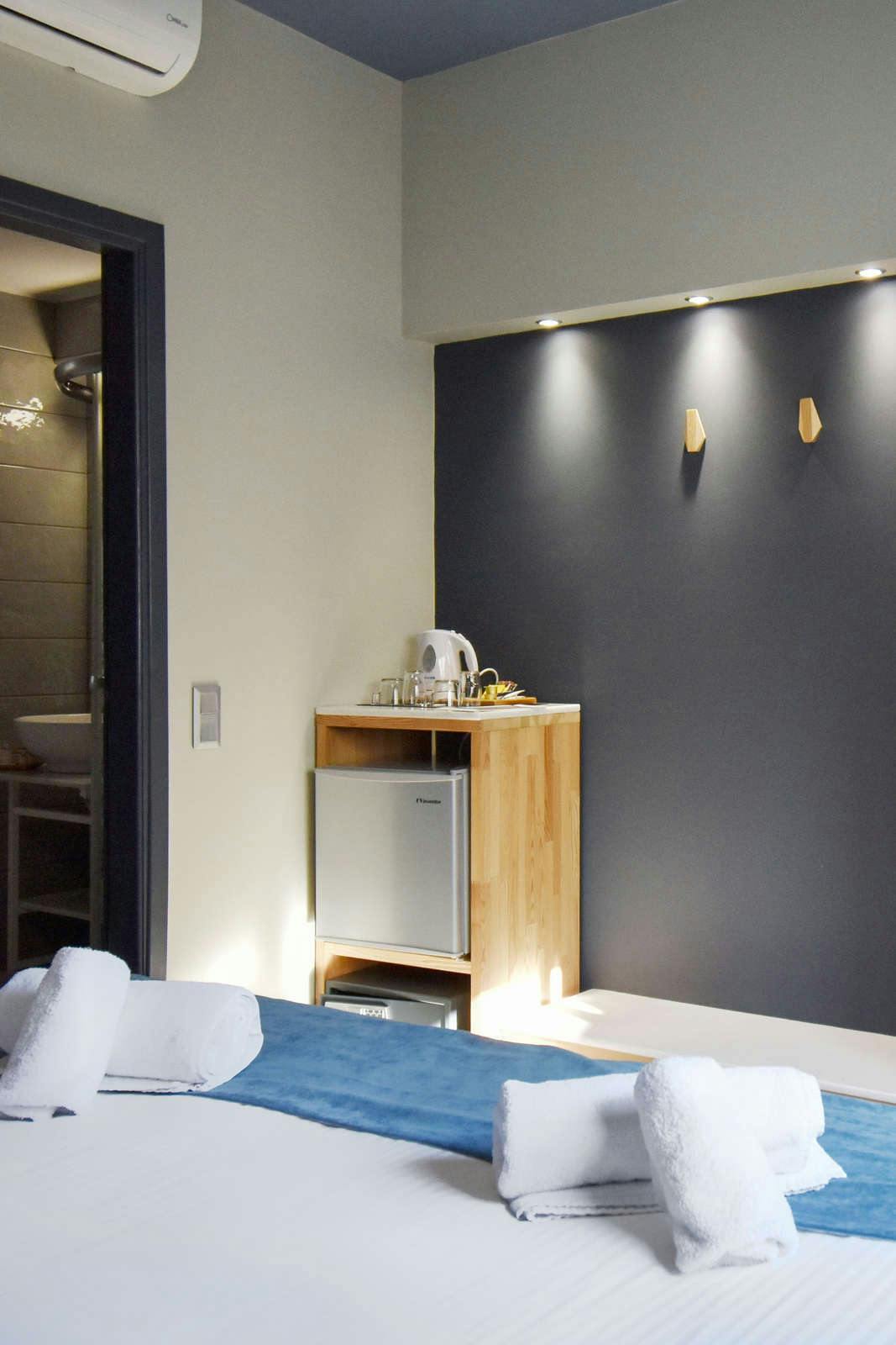 Hotel BE MY GUEST Athens photo 2