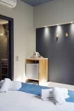 Hotel BE MY GUEST Athens photo 2
