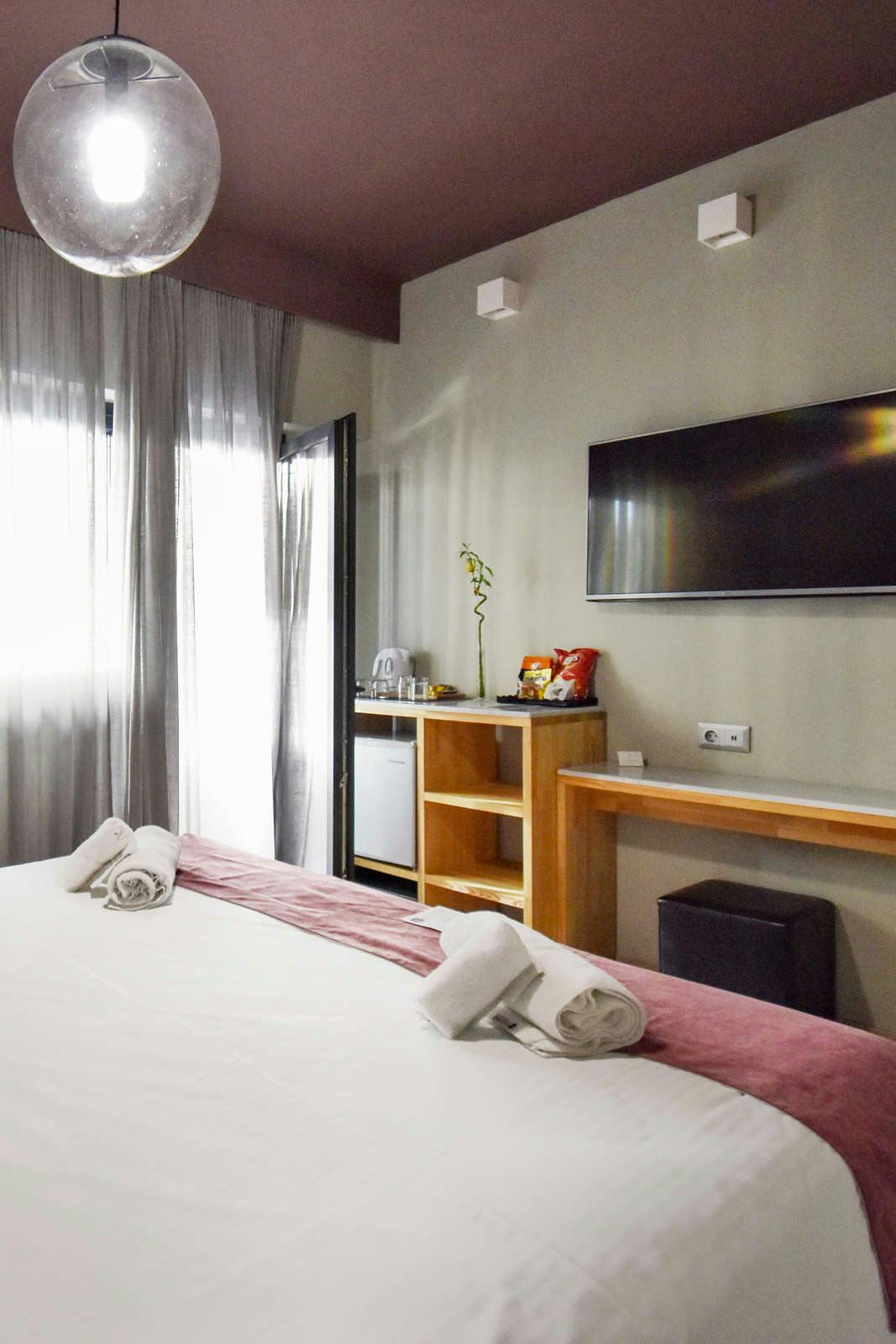 Hotel BE MY GUEST Athens photo 1