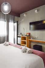 Hotel BE MY GUEST Athens photo 1