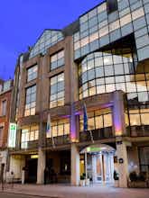 Hotel Holiday Inn Express Lille Centre photo 2