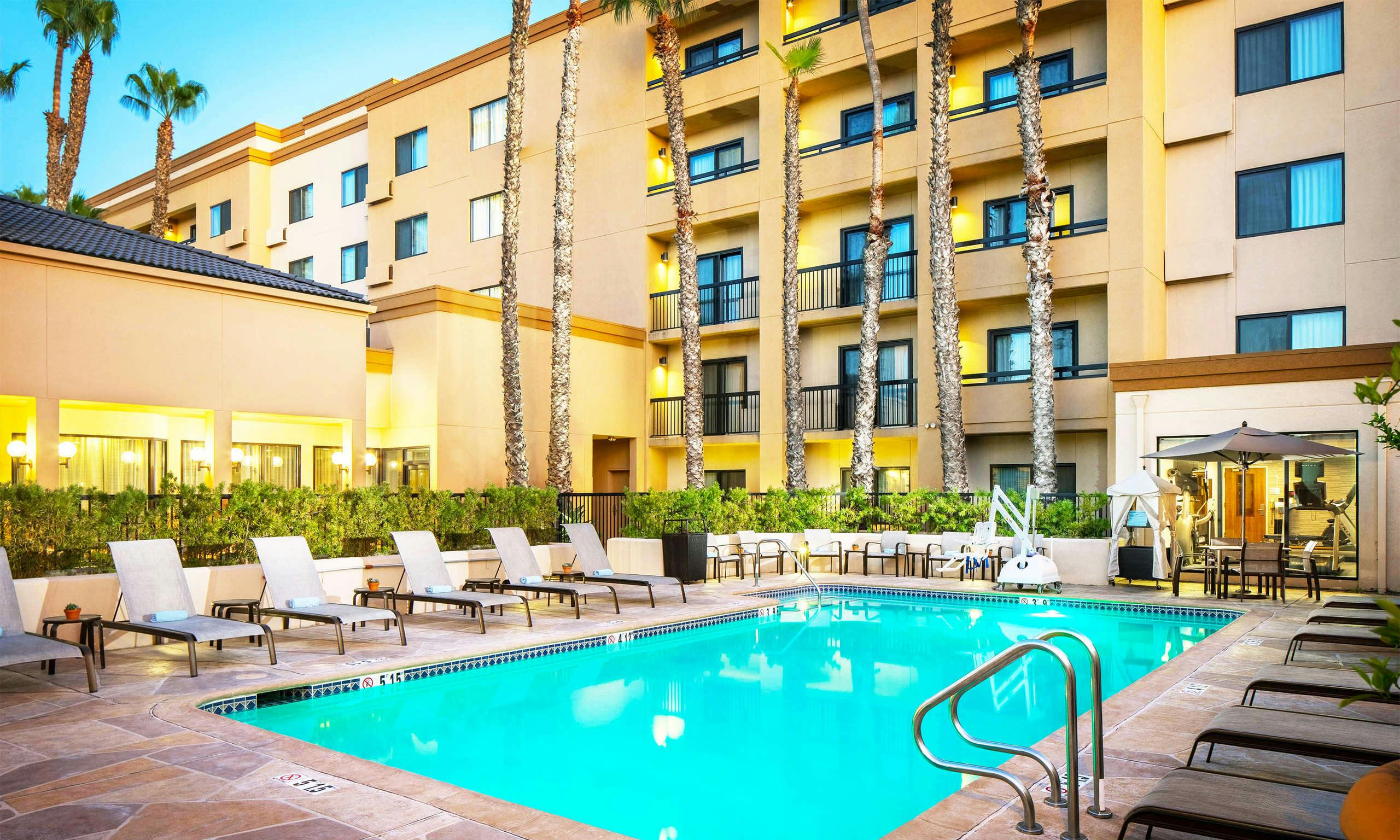 Sonesta Select Laguna Hills Irvine Spectrum