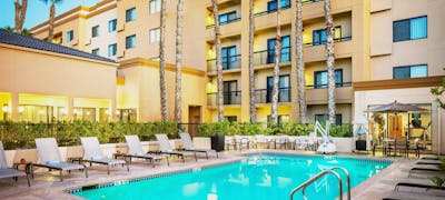 Sonesta Select Laguna Hills Irvine Spectrum