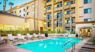 Sonesta Select Laguna Hills Irvine Spectrum