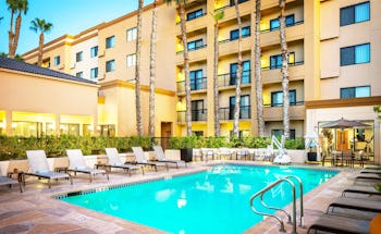 Sonesta Select Laguna Hills Irvine Spectrum