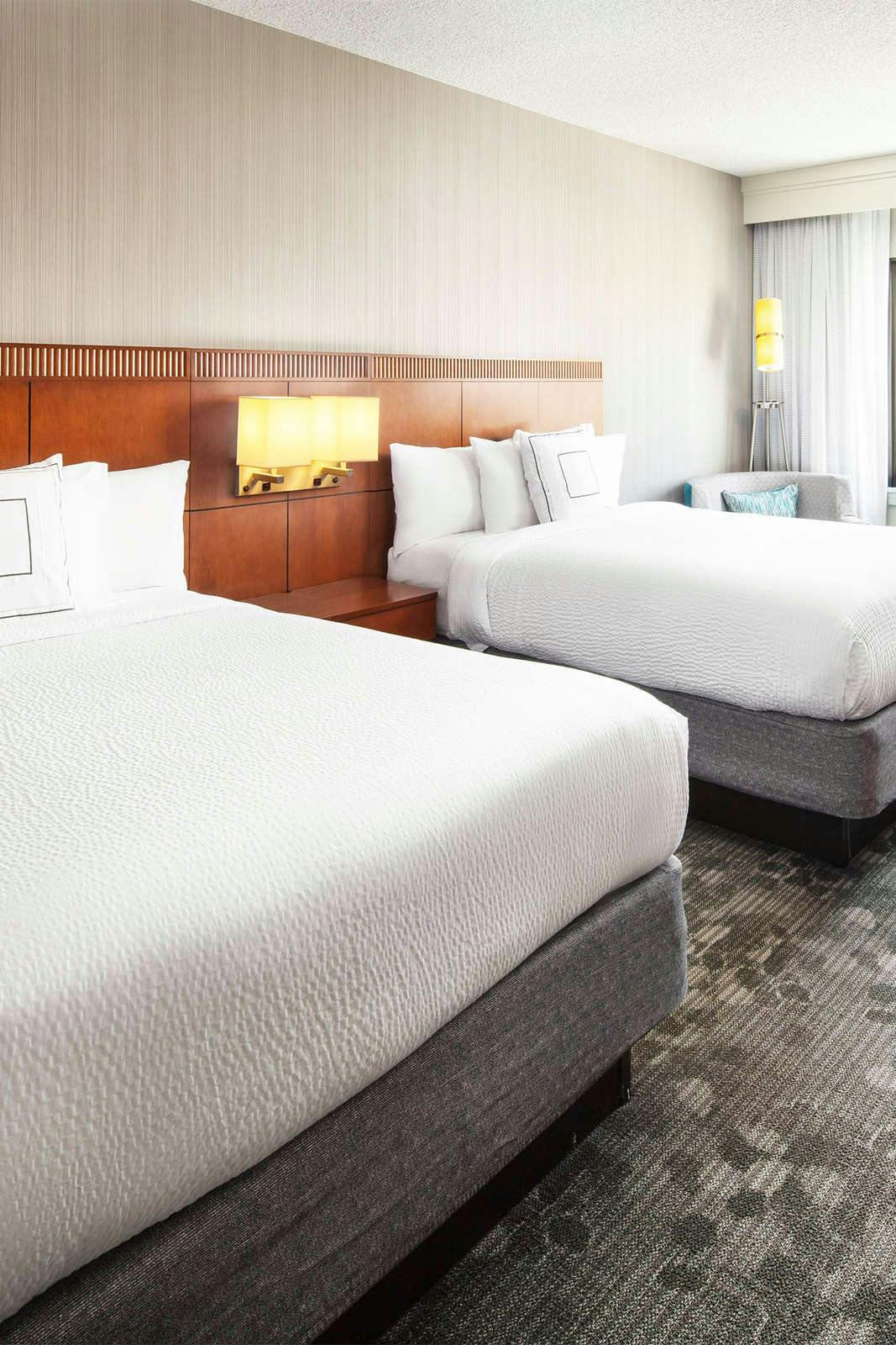 Hotel Sonesta Select Laguna Hills Irvine Spectrum photo 1