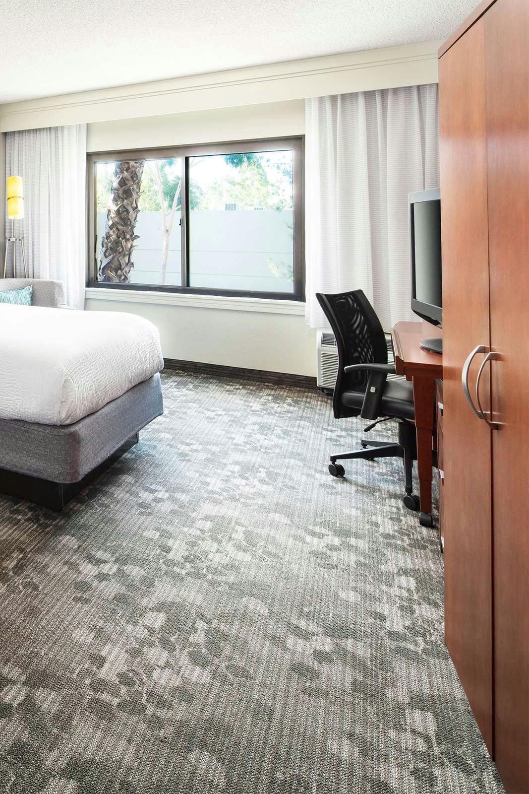 Hotel Sonesta Select Laguna Hills Irvine Spectrum photo 3