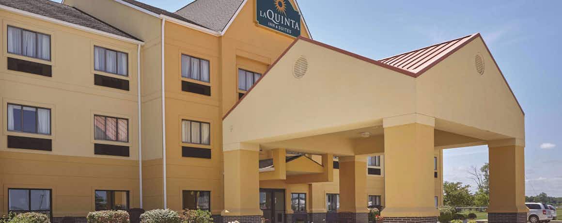 La Quinta Inn & Suites by Wyndham South Bend