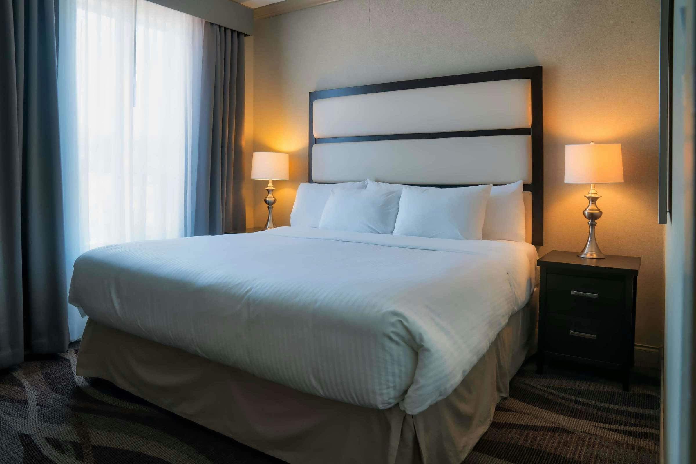 Hotel Prestige Harbourfront Resort photo 1