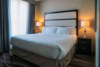 Hotel Prestige Harbourfront Resort photo 1