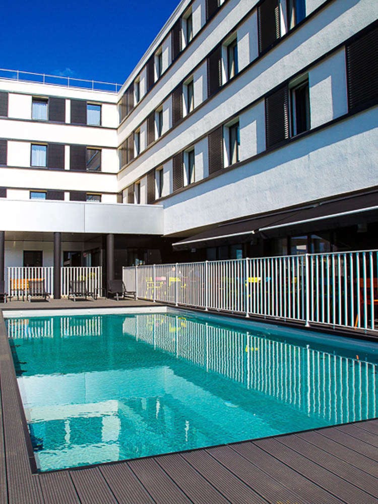 Hotel Holiday Inn Express Dijon photo 1