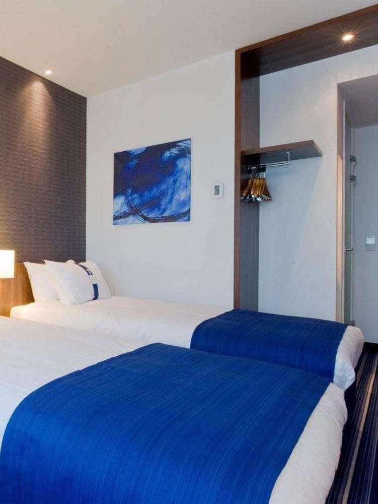 Hotel Holiday Inn Express Dijon photo 5