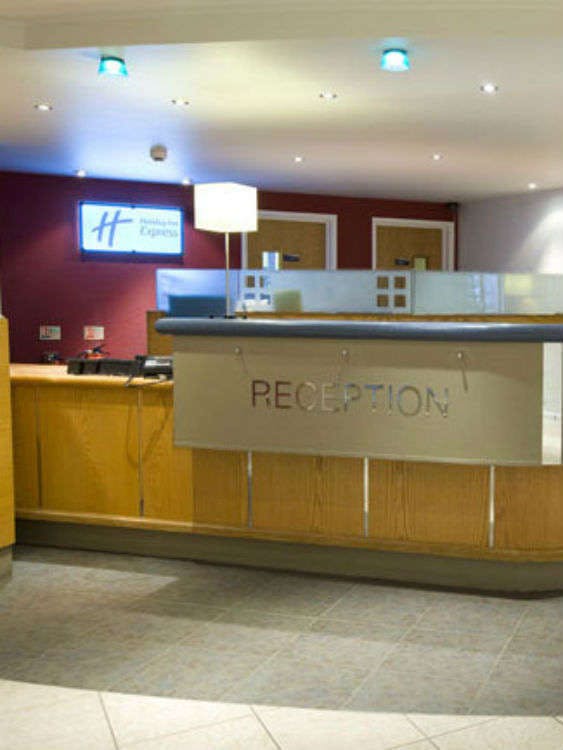 Hotel Holiday Inn Express Inverness photo 5