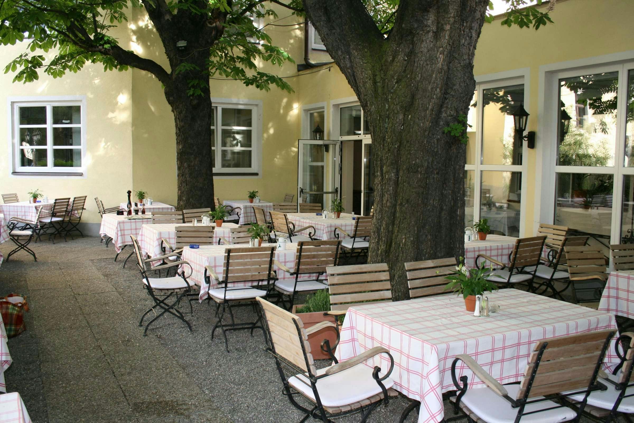 Hotel Hotel Sailer photo 5