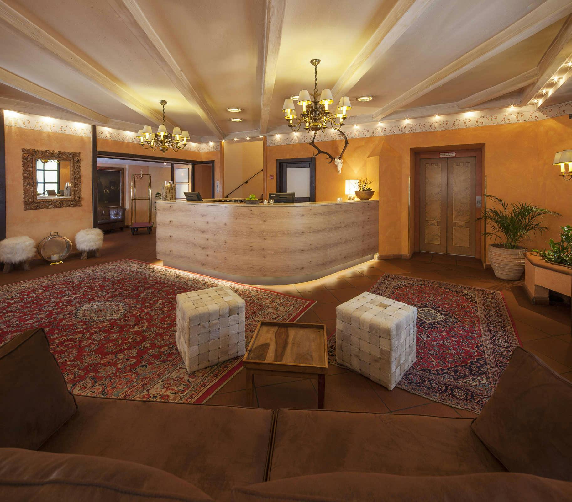 Hotel Hotel Sailer photo 2