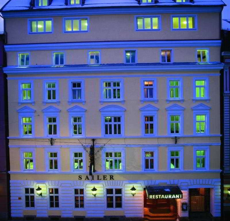 Hotel Sailer