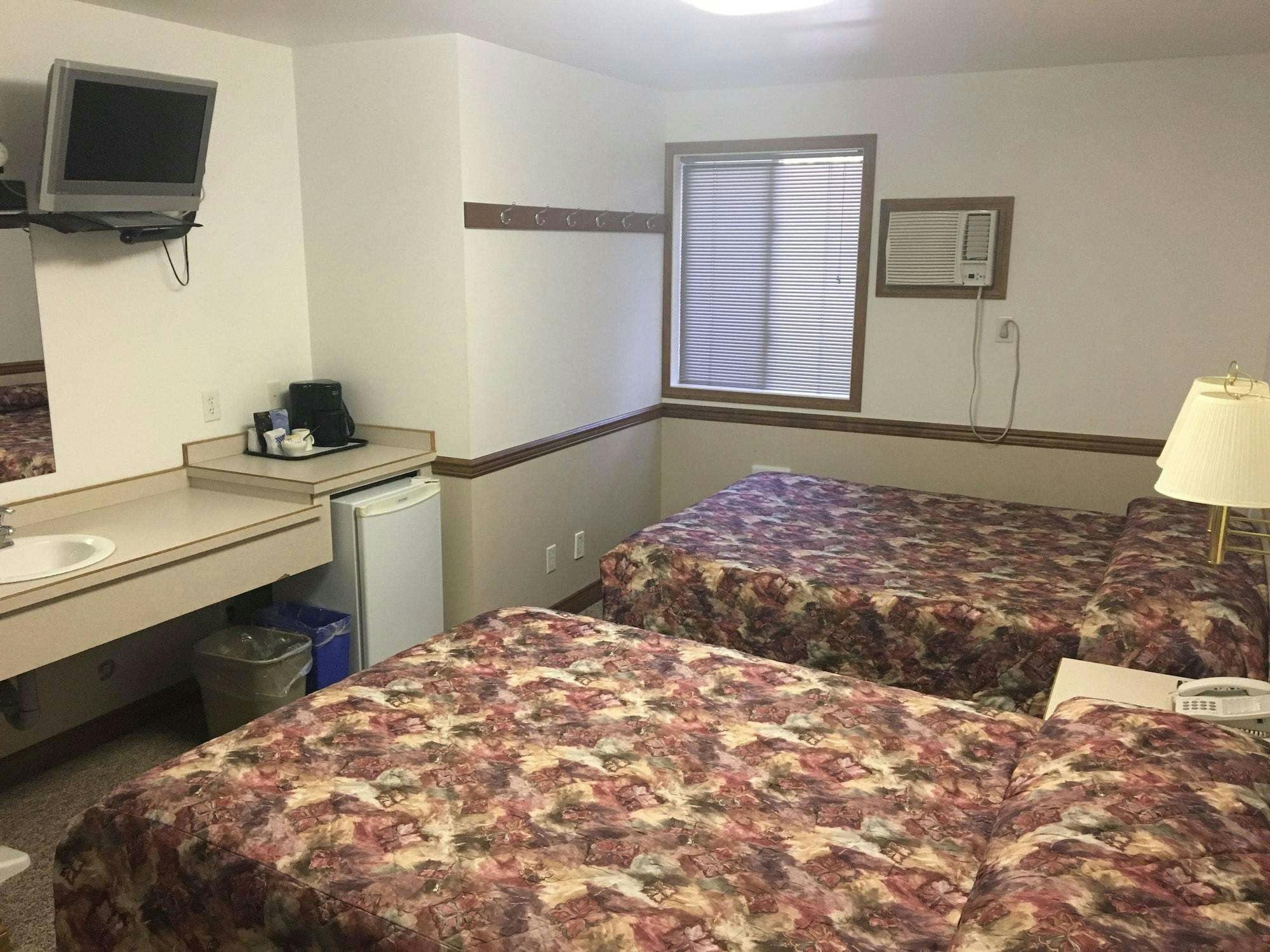 Hotel Peaks Lodge photo 1