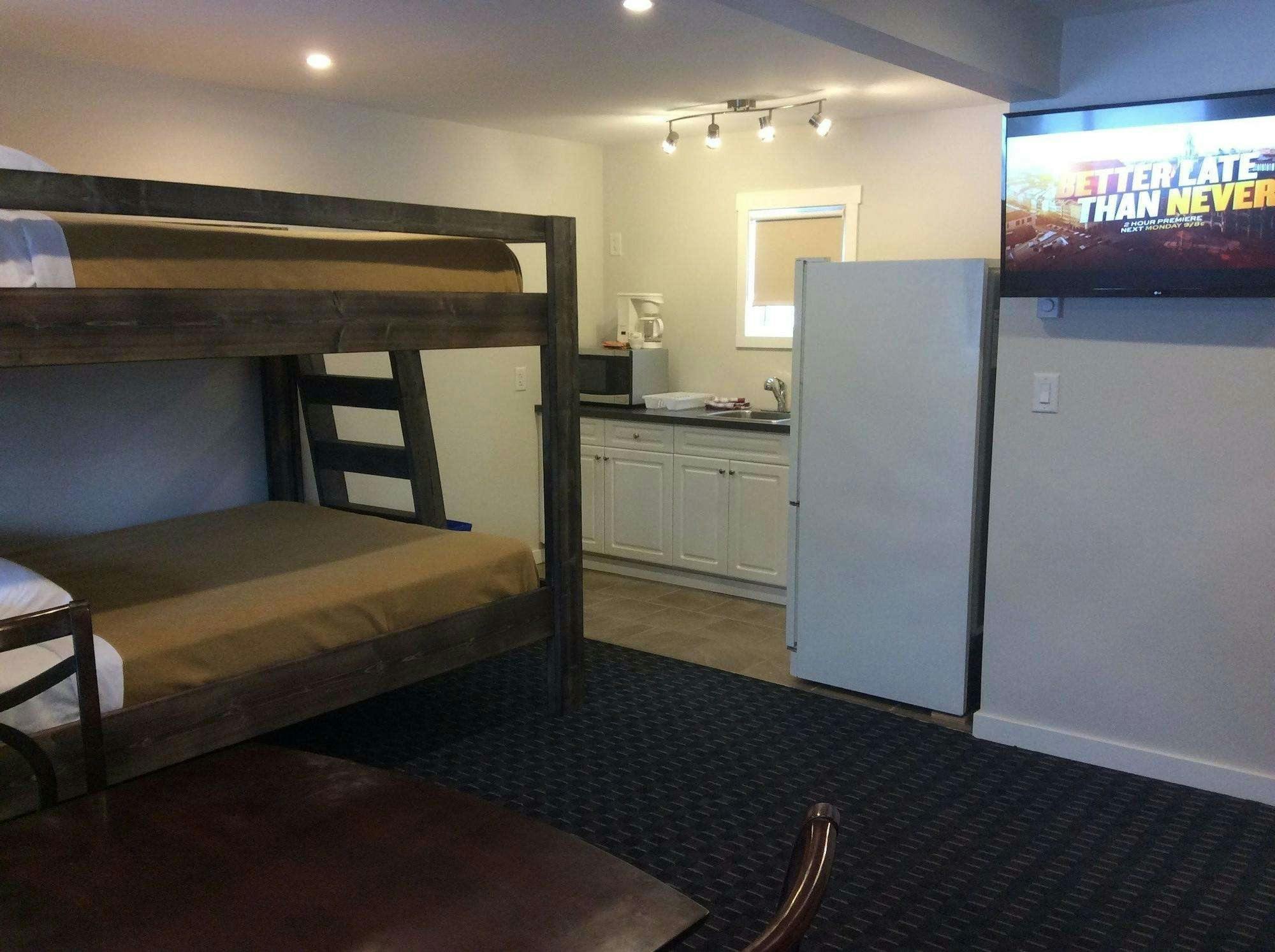 Hotel Peaks Lodge photo 2