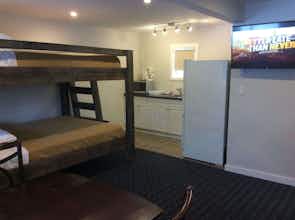 Hotel Peaks Lodge photo 2
